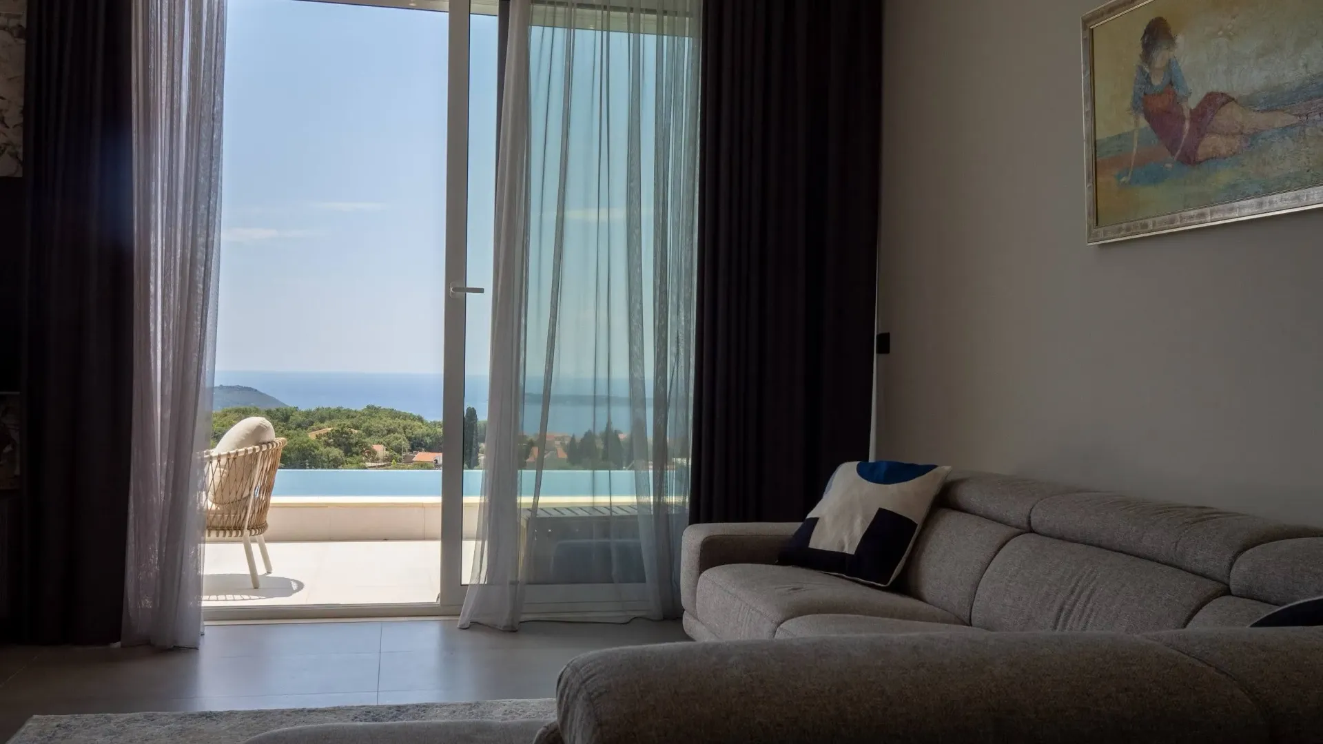 Prodaja, kuća, 320m², Herceg Novi, Crna Gora