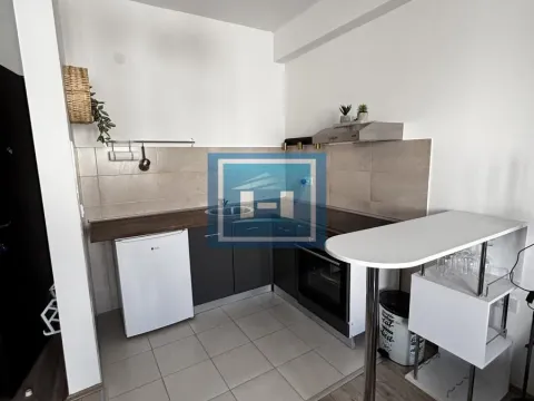 Prodaja, jednosoban stan, 33m², Aqua park, Jagodina - image 4