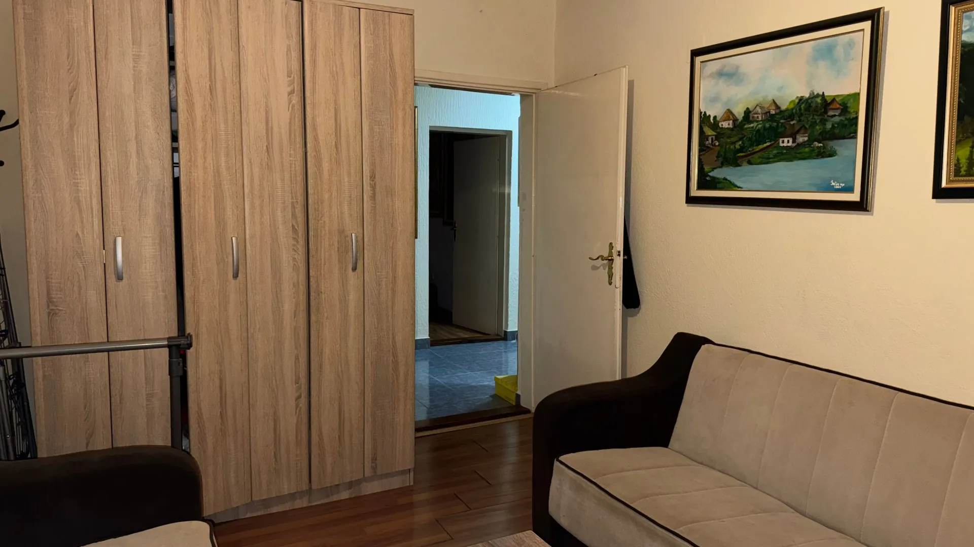 Izdavanje, kuća, 110m², Konik, Podgorica