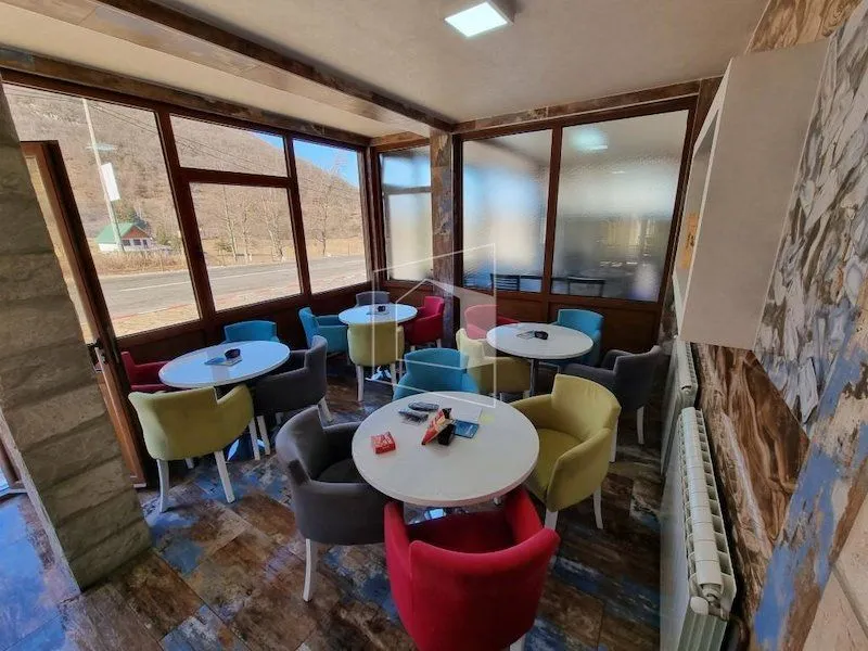 Sale, office space, 2000m², Šavnik, Crna Gora
