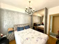 Izdavanje, dvosoban stan, 64m2, Pobrežje, Podgorica
