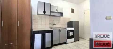 Izdavanje, garsonjera, 30m², Adice, Novi Sad Sve Podlokacije - image 6