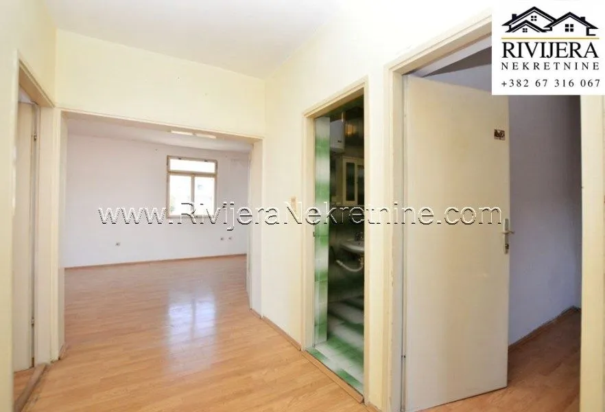 Prodaja, kuća, 202m², Igalo, Herceg Novi