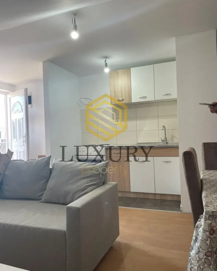 Izdavanje, stan, 45m², Tološi, Podgorica
