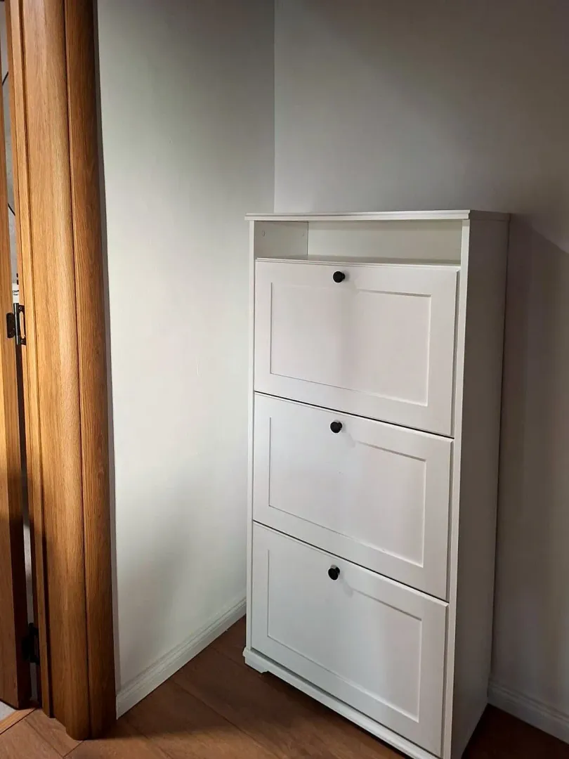 Izdavanje, jednosoban stan, 50m², Pod Kuk, Tivat