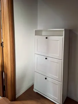Izdavanje, jednosoban stan, 50m², Pod Kuk, Tivat - image 9