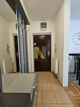 Rent, one bedroom apartment, 41m², Bulevar patrijarha Pavla, Novi Sad Sve Podlokacije - image 14