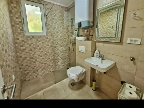 Rent, one bedroom apartment, 50m², Kavač, Kotor - image 5