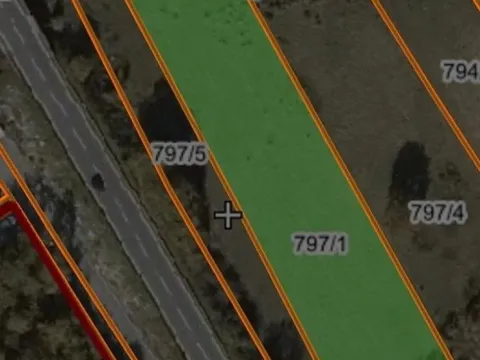 Izdavanje, plac, 4200m², Danilovgrad, Crna Gora - image 4