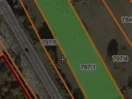 Rent, land lot, 4200m², Danilovgrad, Crna Gora - image 4