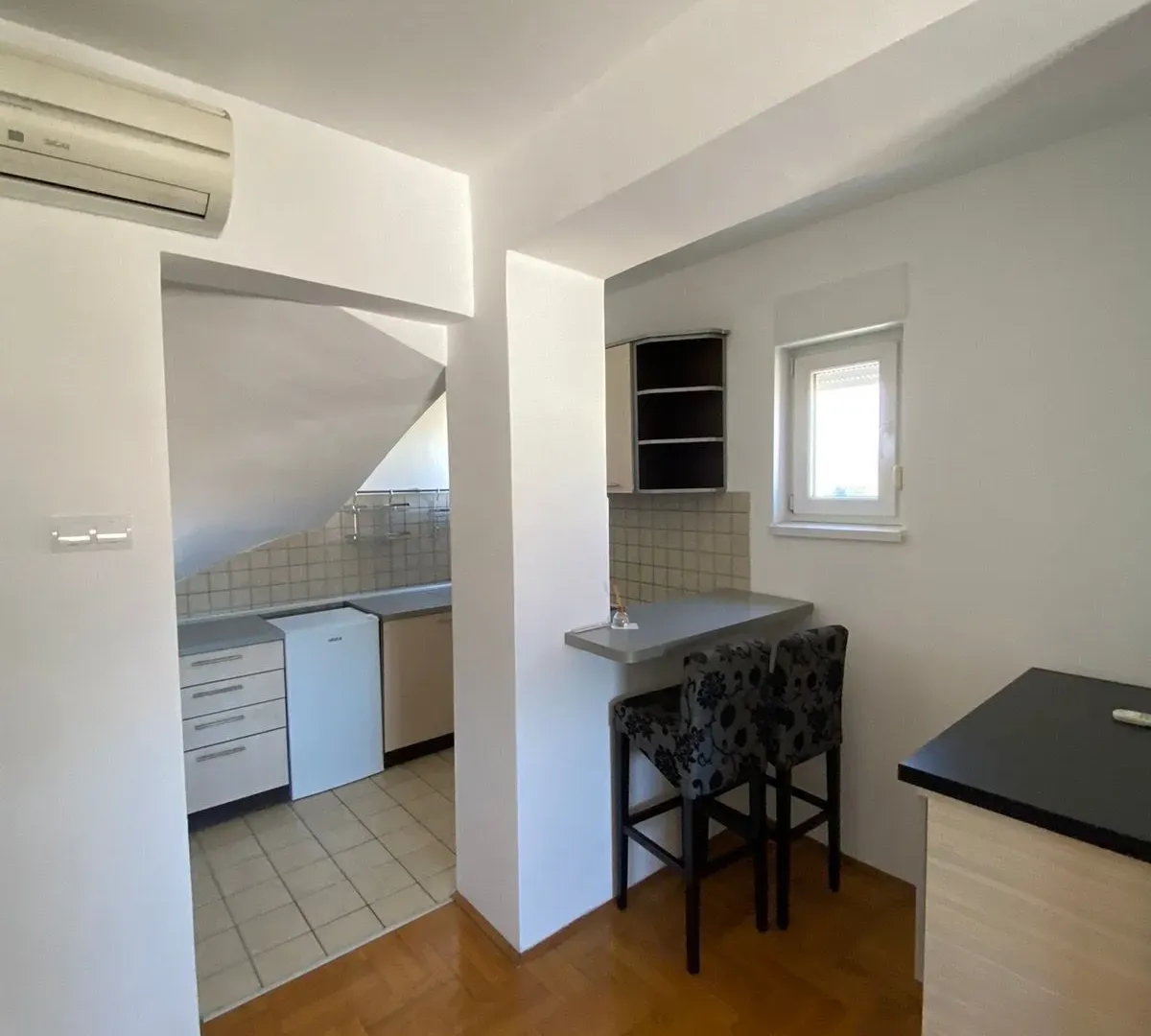 Sale, one bedroom apartment, 49m², Zabjelo, Podgorica