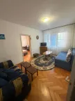 Rent, one bedroom apartment, 55m², Preko Morače, Podgorica