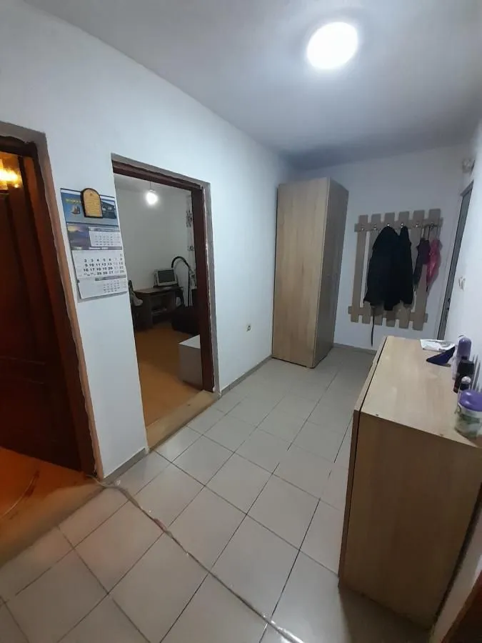 Prodaja, kuća, 120m², Naselje Železnički most, Jagodina