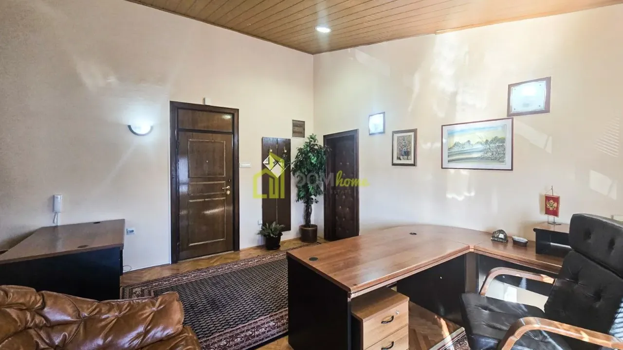 Rent, office space, 60m², Stari Aerodrom, Podgorica