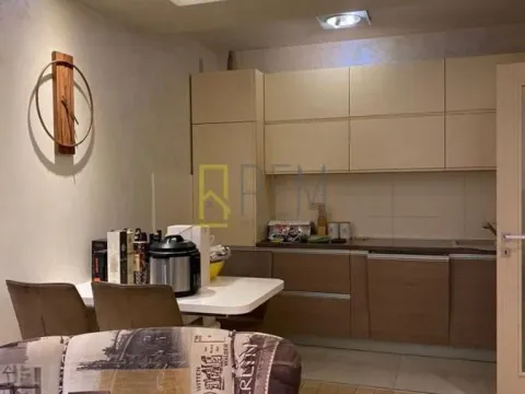 Sale, two bedroom apartment, 67m², City Kvart, Podgorica - image 2