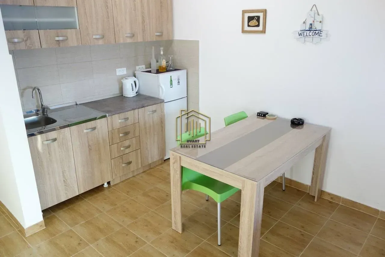 Rent, apartment, 40m², Podgorica, Crna Gora