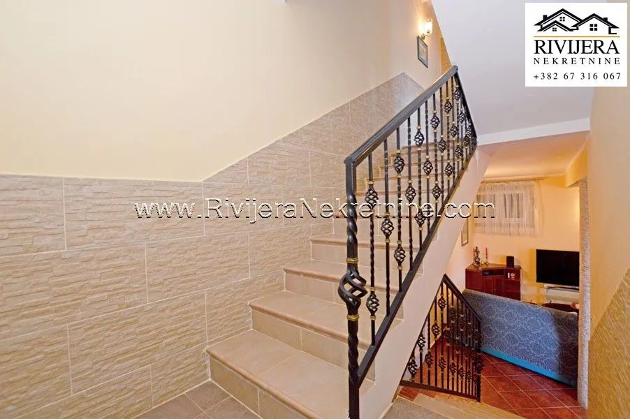 Prodaja, kuća, 114m², Zelenika, Herceg Novi