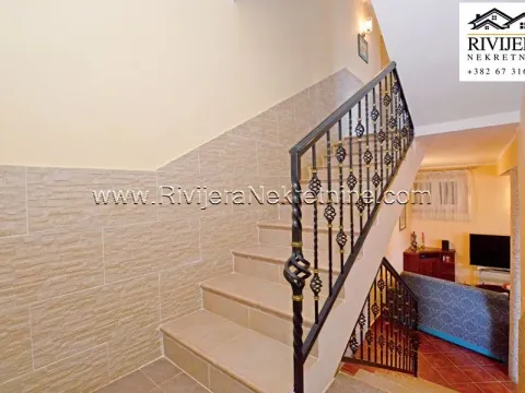 Prodaja, kuća, 114m², Zelenika, Herceg Novi - image 14
