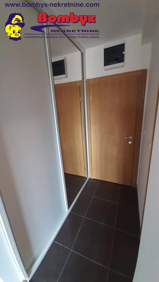Prodaja, stan, 33m², Centar, Zlatibor