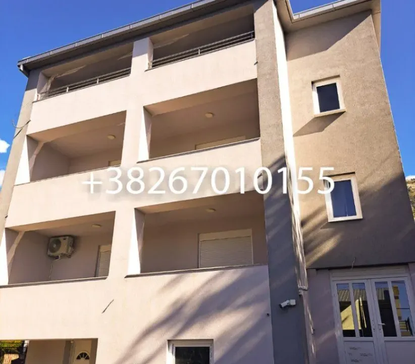 Sale, house, 340m², Sutomore, Bar