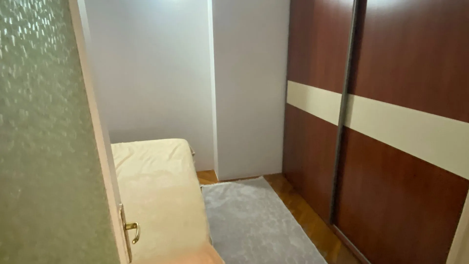 Rent, three bedroom apartment, 82m², Centar, Podgorica