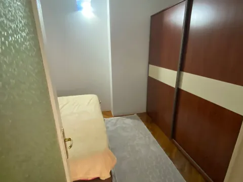 Rent, three bedroom apartment, 82m², Centar, Podgorica - image 11