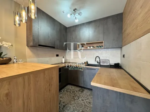 Izdavanje, jednosoban stan, 50m², Ljubović, Podgorica - image 5