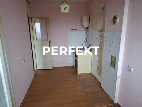 Prodaja, jednosoban stan, 31m², Tesla, Pančevo - image 7