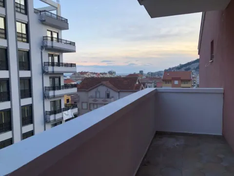 Prodaja, dvosoban stan, 83m², Lazi, Budva - image 7