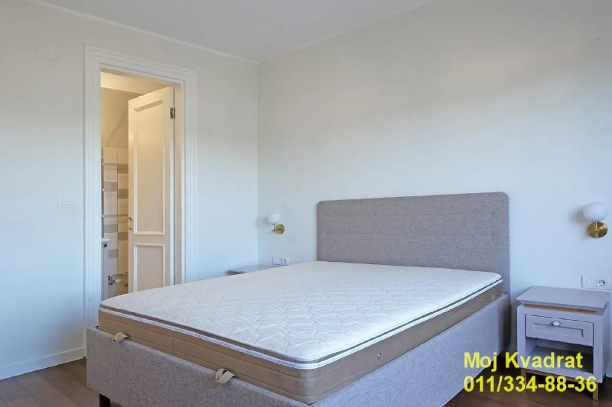 Rent, four bedroom apartment, 130m², Olimp, Zvezdara Sve Podlokacije