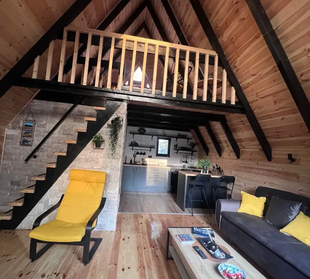 Prodaja, kuća, 50m², Borje, Žabljak