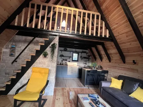 Prodaja, kuća, 50m², Borje, Žabljak - image 13