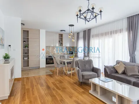 Prodaja, jednosoban stan, 75m², Pržno, Budva - image 2