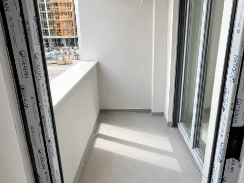 Prodaja, jednosoban stan, 42m², Stari Aerodrom, Podgorica - image 5