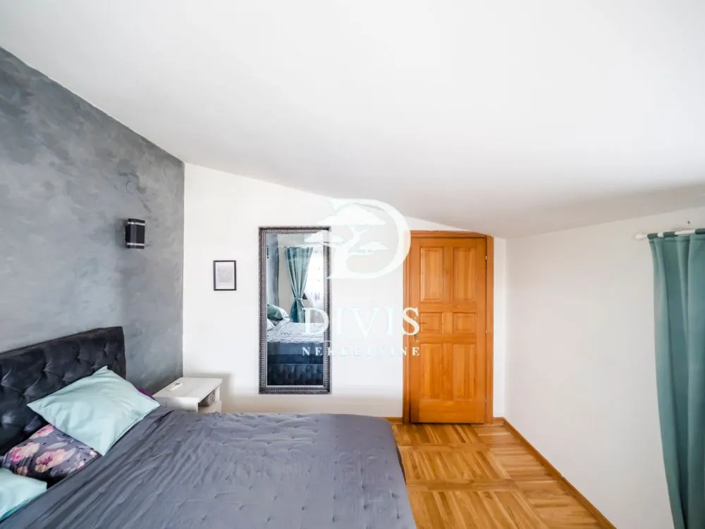 Sale, three bedroom apartment, 93m², Vračar Hram, Vračar Sve Podlokacije