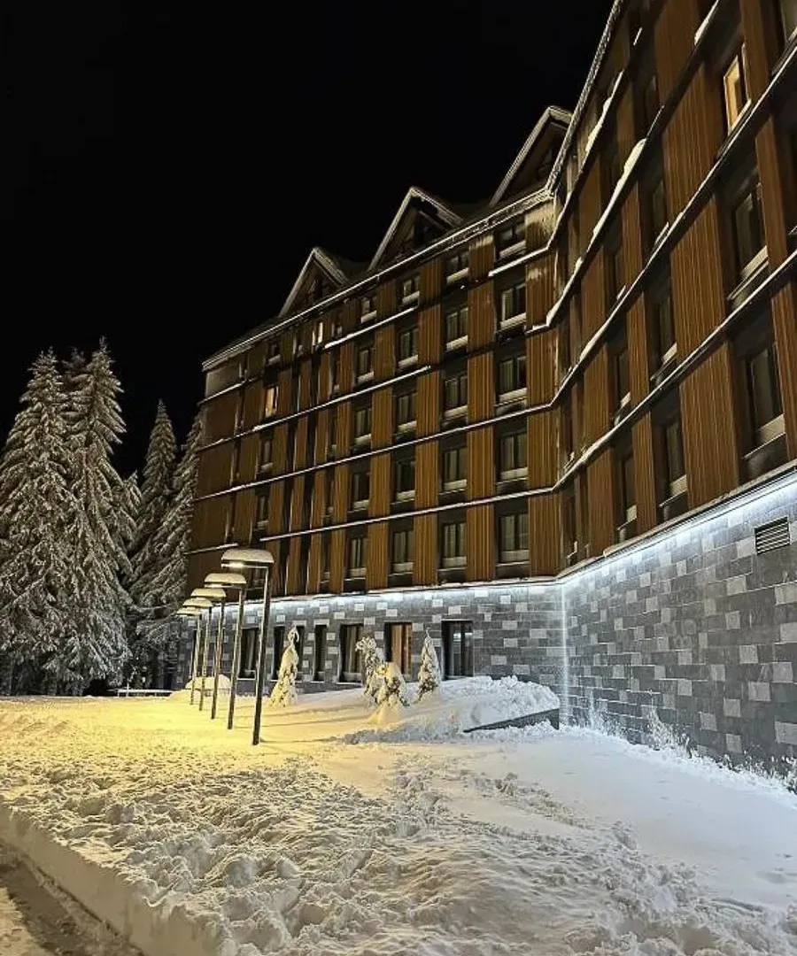 Prodaja, jednosoban stan, 33m², Brzeće, Kopaonik