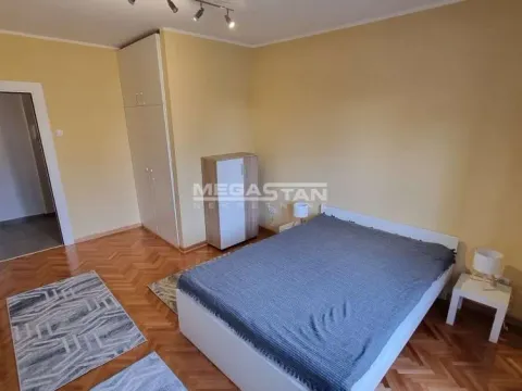 Izdavanje, dvosoban stan, 49m², Banovo Brdo, Beograd - image 3