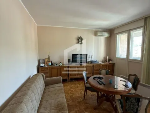Prodaja, dvosoban stan, 83m², Momišići, Podgorica - image 5