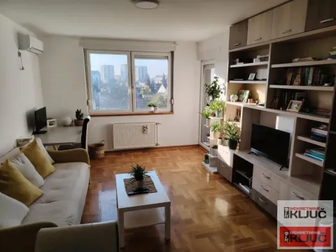 Prodaja, jednosoban stan, 42m², Salajka, Novi Sad Sve Podlokacije - image 2