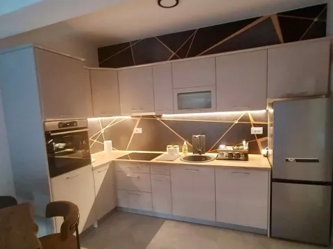 Rent, one bedroom apartment, 56m², Stara Varoš, Podgorica - image 4