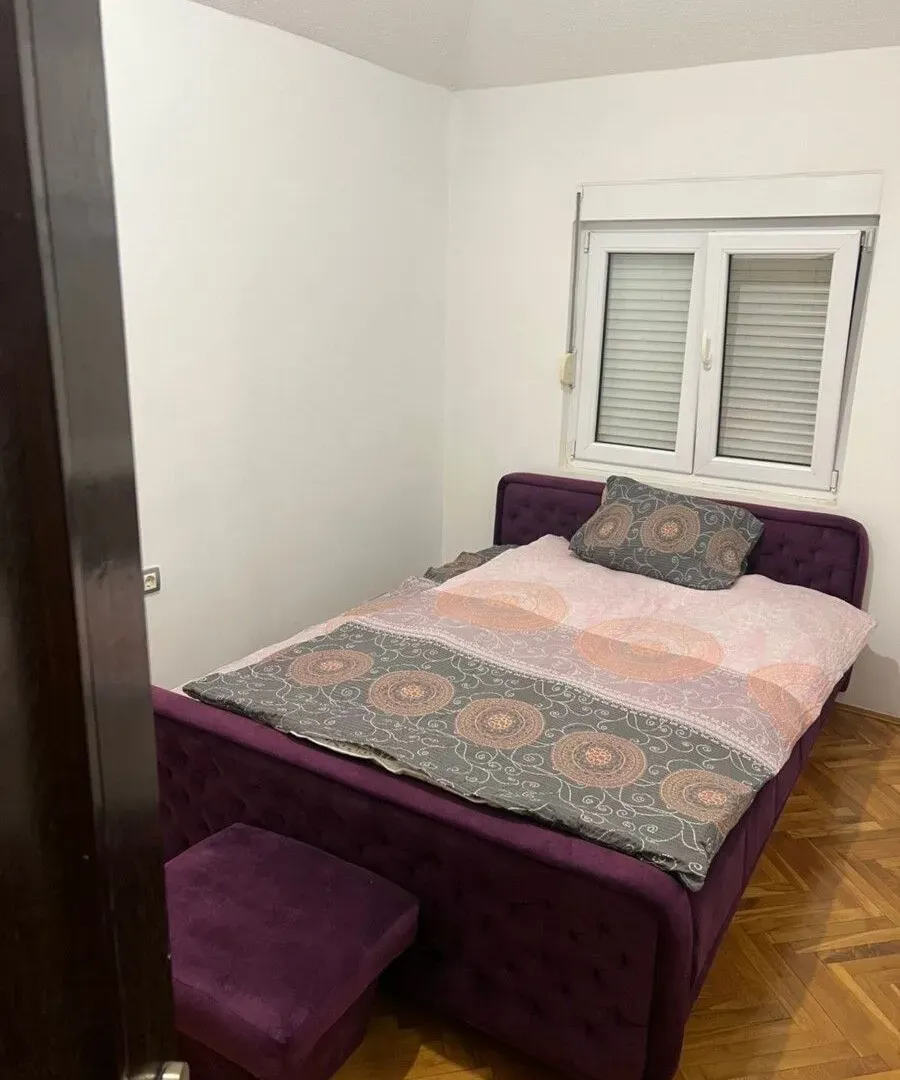 Prodaja, stan, 66m², Zabjelo, Podgorica
