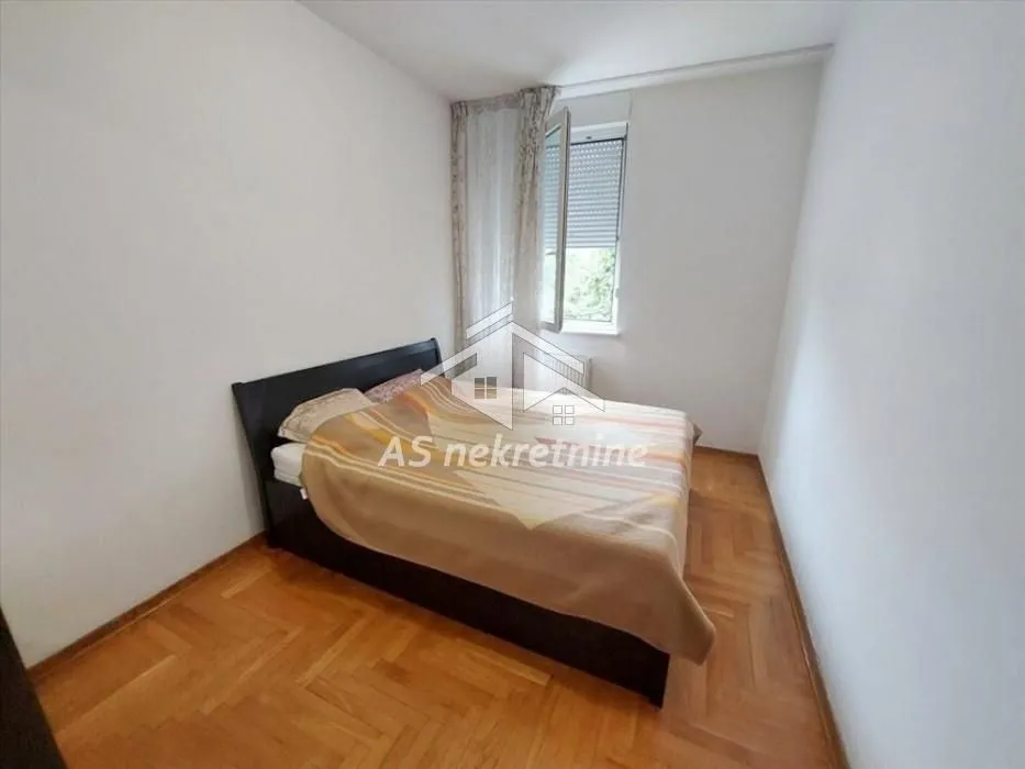 Rent, three bedroom apartment, 80m², Novi Beograd Sve Podlokacije, Beograd