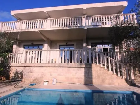 Sale, house, 917m², Petrovac, Budva - image 2