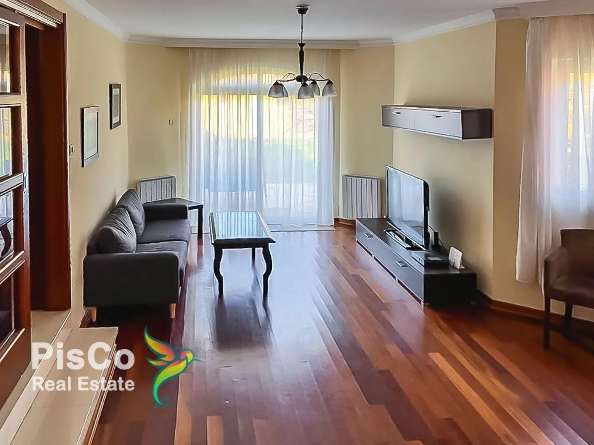 Rent, house, 180m², Donja Gorica, Podgorica