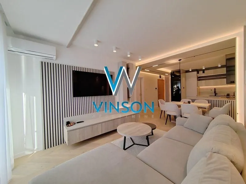 Izdavanje, dvosoban stan, 53m², Grbavica, Novi Sad Sve Podlokacije