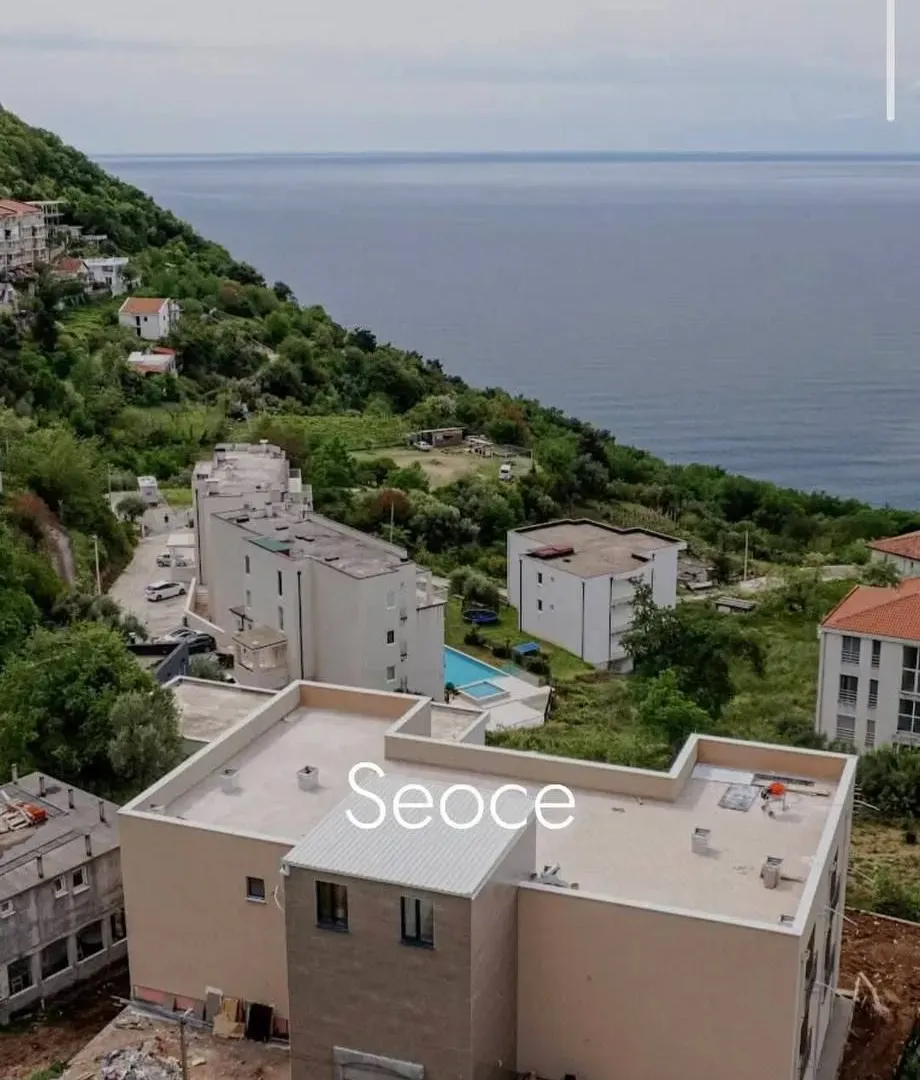 Sale, office space, 1530m², Seoce, Budva