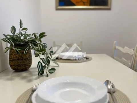 Izdavanje, dvosoban stan, 50m², Novi Sad Sve Podlokacije, Novi Sad - image 7