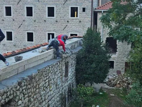 Prodaja, plac, 4100m², Prčanj, Kotor - image 2