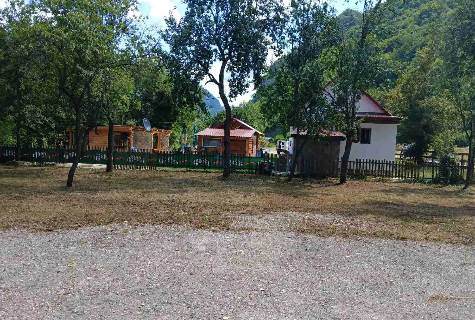 Prodaja, plac, 1161m², Plužine, Crna Gora