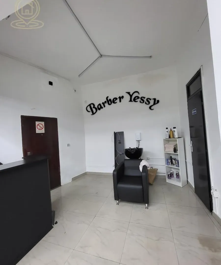 Rent, office space, 45m², Crveni Krst, Niš
